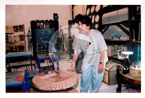 Original Digitaal object not accessible