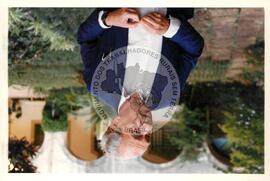 Waldir Pires (Mato Grosso do Sul, [sem data]) [fotografia] / Fotógrafo(a) : Milton Mendes. -- Ref.: BR-SPMST_MST-SN-CIN_AMP_001719-012793-PER.