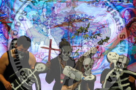 [Título n/d] : lote nº 002, pasta nº 000085, doc. nº 000024 [imagem] / Fotógrafo(a) : [autoria n/d].