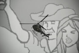 [Título n/d] : lote nº 002, pasta nº 000076, doc. nº 000131 [imagem] / Fotógrafo(a) : [autoria n/d].