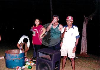 Original Document numérique not accessible