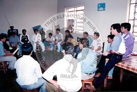 Cone Sul, 1o (Dourados-MS, ago. 1998) [fotografia] / Fotógrafo(a) : Marcial G. Congo. -- Ref.: BR-SPMST_MST-SN-CIN_AMP_000967-007705-ENC.