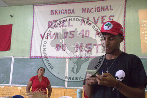 Original Objeto digital not accessible