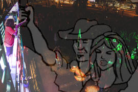 [Título n/d] : lote nº 002, pasta nº 000122, doc. nº 000098 [imagem] / Fotógrafo(a) : [autoria n/d].