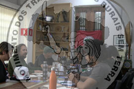 [Título n/d] : lote nº 002, pasta nº 001360, doc. nº 000021 [imagem] / Fotógrafo(a) : [autoria n/d].