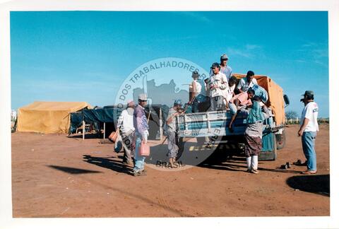 Original Digitaal object not accessible