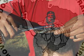 [Título n/d] : lote nº 002, pasta nº 000045, doc. nº 000467 [imagem] / Fotógrafo(a) : [autoria n/d].