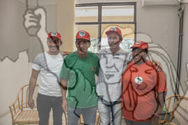 [Título n/d] : lote nº 002, pasta nº 000110, doc. nº 000014 [imagem] / Fotógrafo(a) : [autoria n/d].