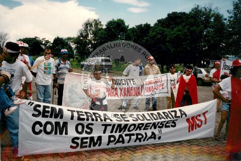 Original Digitaal object not accessible