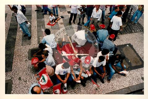 Original Objeto digital not accessible