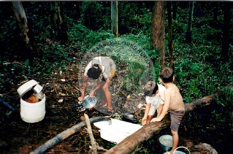 Original Document numérique not accessible
