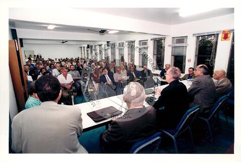 Original Document numérique not accessible