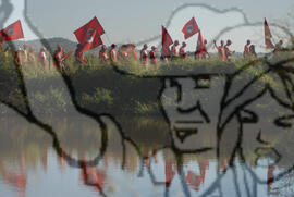 [Título n/d] : lote nº 002, pasta nº 000074, doc. nº 000507 [imagem] / Fotógrafo(a) : [autoria n/d].