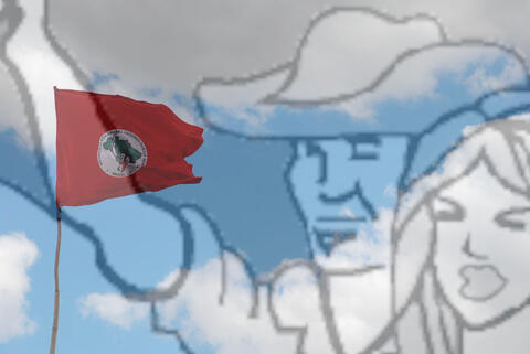 Original Objeto digital not accessible