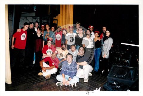 Original Objeto digital not accessible