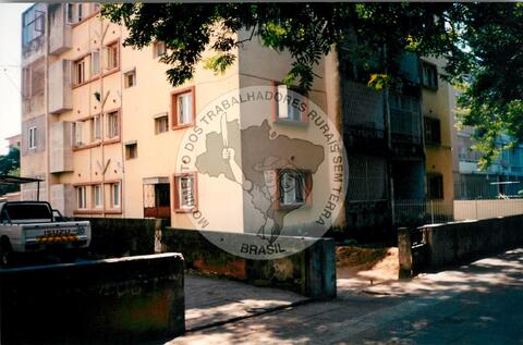 Original Document numérique not accessible