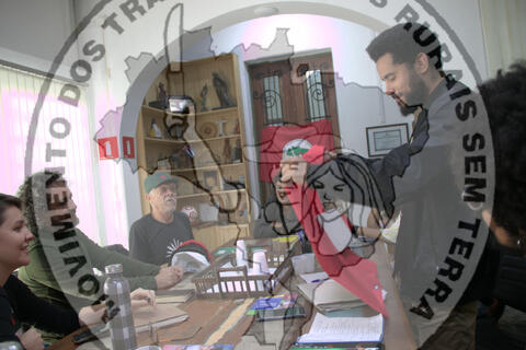 Original Objeto digital not accessible