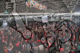 [Título n/d] : lote nº 002, pasta nº 000098, doc. nº 000003 [imagem] / Fotógrafo(a) : [autoria n/d].