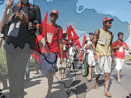 [Título n/d] : lote nº 002, pasta nº 000043, doc. nº 000095 [imagem] / Fotógrafo(a) : [autoria n/d].