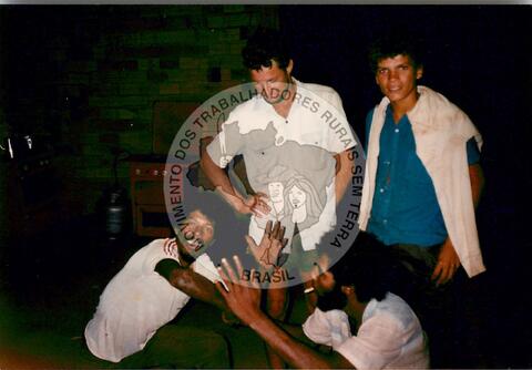 Original Objeto digital not accessible