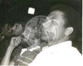 Adelar Pizzeta (Brasil, [sem data]) [fotografia] / Fotógrafo(a) : Juan Pezzuto. -- Ref.: BR-SPMST_MST-SN-CIN_AMP_001165-010225-LID.