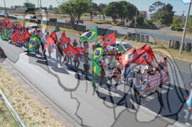 [Título n/d] : lote nº 002, pasta nº 000111, doc. nº 000019 [imagem] / Fotógrafo(a) : [autoria n/d].