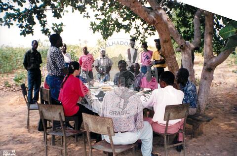 Original Objeto digital not accessible