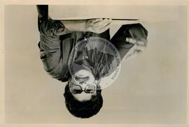 Leonardo Arruda [Rio Grande do Norte, Deputado Estadual, PDT] (Brasil, [sem data]) [fotografia] / Fotógrafo(a) : Arquivo MST. -- Ref.: BR-SPMST_MST-SN-CIN_AMP_001612-012233-PER.