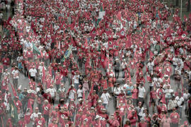 [Título n/d] : lote nº 002, pasta nº 000076, doc. nº 000116 [imagem] / Fotógrafo(a) : [autoria n/d].