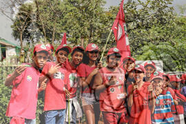 [Título n/d] : lote nº 002, pasta nº 000101, doc. nº 000019 [imagem] / Fotógrafo(a) : [autoria n/d].