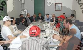 [Título n/d] : lote nº 002, pasta nº 000068, doc. nº 000003 [imagem] / Fotógrafo(a) : [autoria n/d].