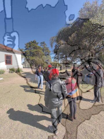 Original Objeto digital not accessible