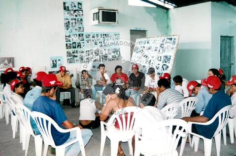 Original Objeto digital not accessible