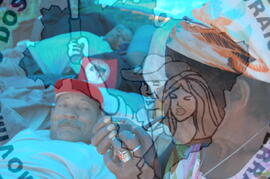 [Título n/d] : lote nº 002, pasta nº 000045, doc. nº 000310 [imagem] / Fotógrafo(a) : [autoria n/d].