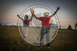 [Título n/d] : lote nº 002, pasta nº 000116, doc. nº 000031 [imagem] / Fotógrafo(a) : [autoria n/d].