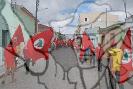 [Título n/d] : lote nº 002, pasta nº 000074, doc. nº 000423 [imagem] / Fotógrafo(a) : [autoria n/d].