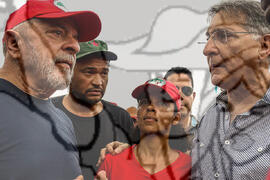 [Título n/d] : lote nº 002, pasta nº 000101, doc. nº 000018 [imagem] / Fotógrafo(a) : [autoria n/d].