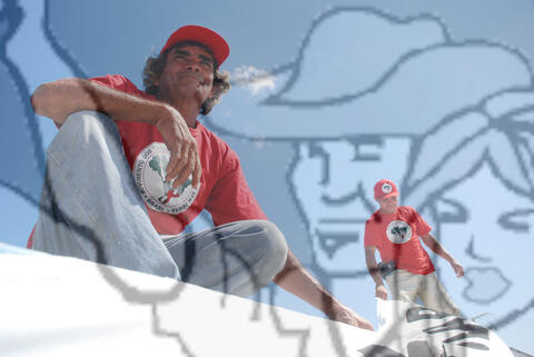 Original Objeto digital not accessible