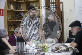 [Título n/d] : lote nº 002, pasta nº 001356, doc. nº 000078 [imagem] / Fotógrafo(a) : [autoria n/d].