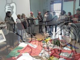 [Título n/d] : lote nº 002, pasta nº 000031, doc. nº 000043 [imagem] / Fotógrafo(a) : [autoria n/d].