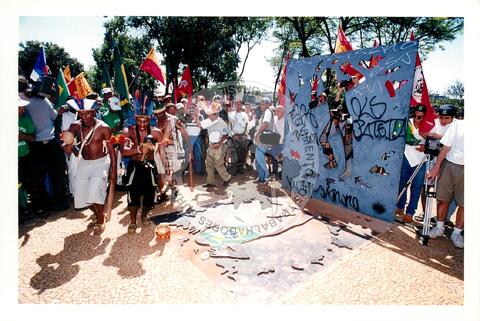 Original Objeto digital not accessible