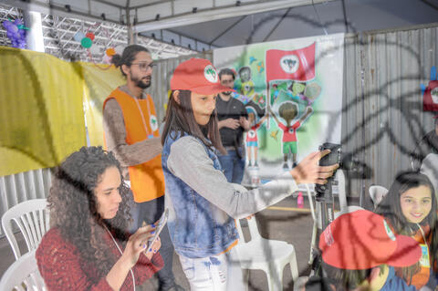 Original Objeto digital not accessible