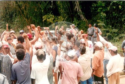 Original Digitaal object not accessible