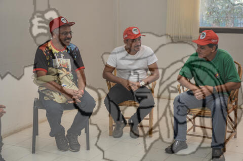 Original Objeto digital not accessible