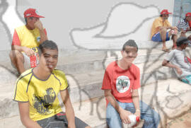 [Título n/d] : lote nº 002, pasta nº 000074, doc. nº 000365 [imagem] / Fotógrafo(a) : [autoria n/d].