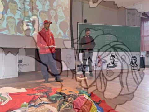 Original Objeto digital not accessible