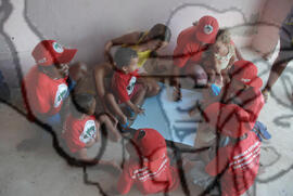 [Título n/d] : lote nº 002, pasta nº 000074, doc. nº 000217 [imagem] / Fotógrafo(a) : [autoria n/d].