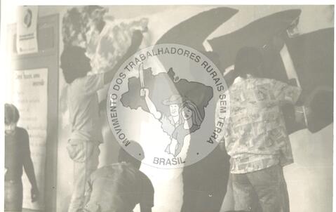 Original Objeto digital not accessible