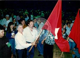 Seminário o PT e os Movimentos Sociais (São Paulo (Estado), abr. 1985) [fotografia] / Fotógrafo(a) : Douglas Mansur. -- Ref.: BR-SPMST_MST-SN-CIN_AMP_000146-001090-ACS.