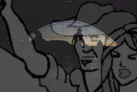 [Título n/d] : lote nº 002, pasta nº 000074, doc. nº 000500 [imagem] / Fotógrafo(a) : [autoria n/d].